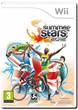 Deep Silver Summer Stars 2012
