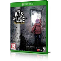 Deep Silver This War of Mine: The Little Ones