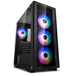 Deepcool Matrexx 50 ADD-RGB 4F