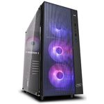 Deepcool Matrexx 55 Mesh ADD-RGB 4F