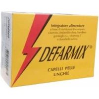 Defar Defarmix Capsule