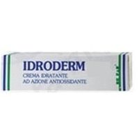 Defar Idroderm Crema Idratante