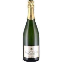 Delamotte Blanc de Blancs Champagne AOC