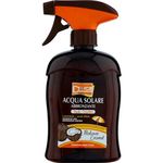 Delice Solaire Acqua Solare Abbronzante Carotene + Aloe Vera