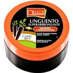 Delice Solaire Unguento Superabbronzante Carota Nera