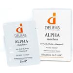 Delifab Alpha Maschera