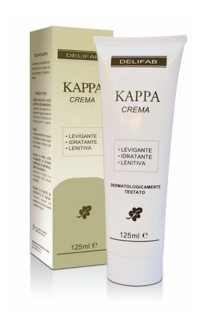 Delifab Kappa