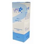 Delifab Lipor Olio Detergente