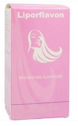 Delifab Liporflavon Capsule