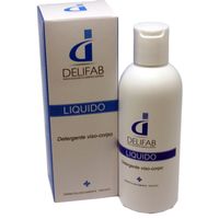 Delifab Liquido Soft Detergente