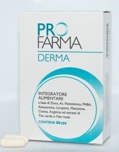 Delifab Profarma Derma Capsule
