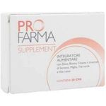 Delifab Profarma Supplement Compresse