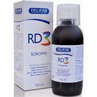 Delifab RD3 Sciroppo