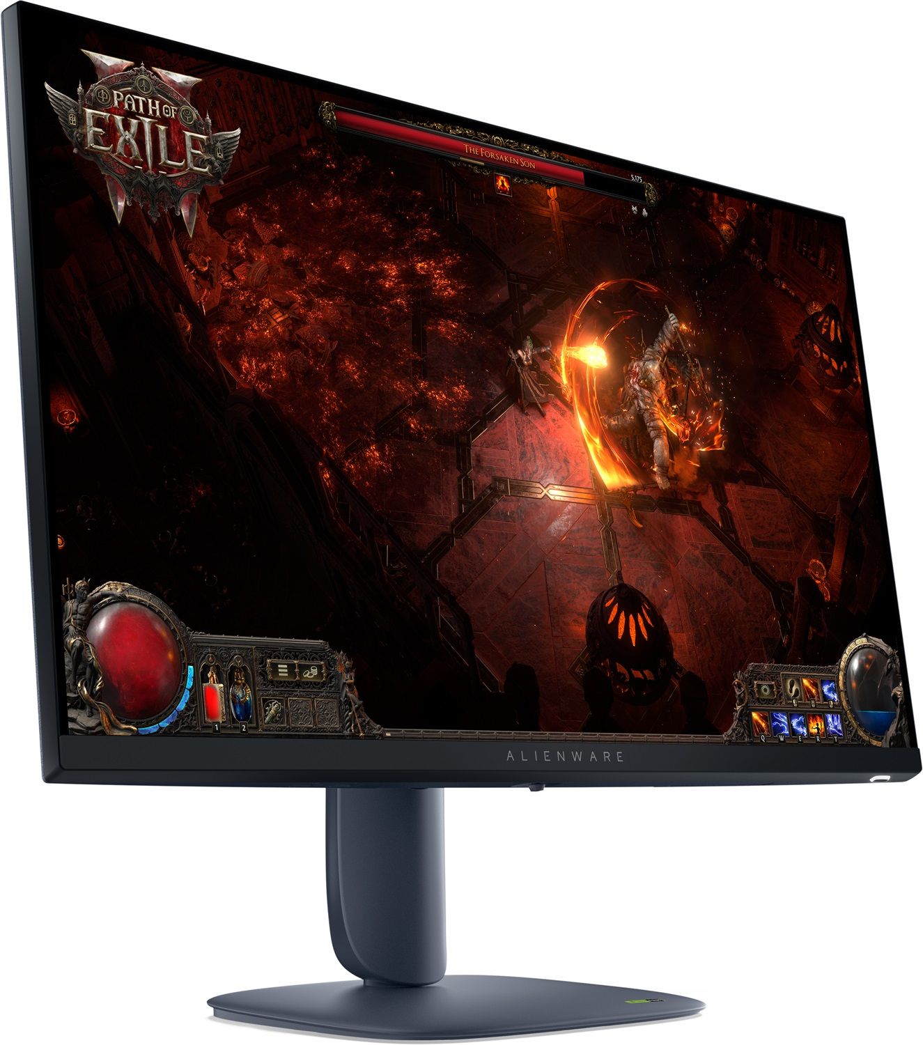 Dell Alienware AW2725DM | Confronta prezzi | Trovaprezzi.it