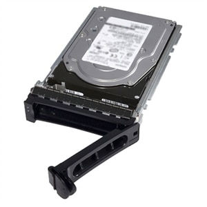 Dell Hard Disk 1200GB 2.5" SAS