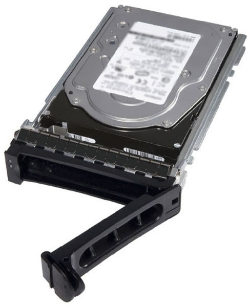 Dell Hard Disk 2TB 3.5" SAS