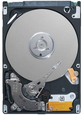 Dell Hard Disk 300GB 2.5'' SAS