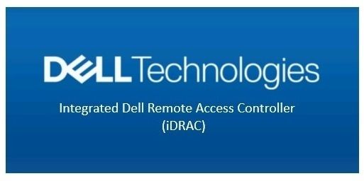 Dell iDRAC10 Datacenter 17G