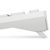 Dell KM5221W-WH