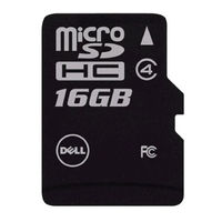Dell MicroSD Class4
