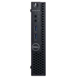 Dell OptiPlex 3070 Micro