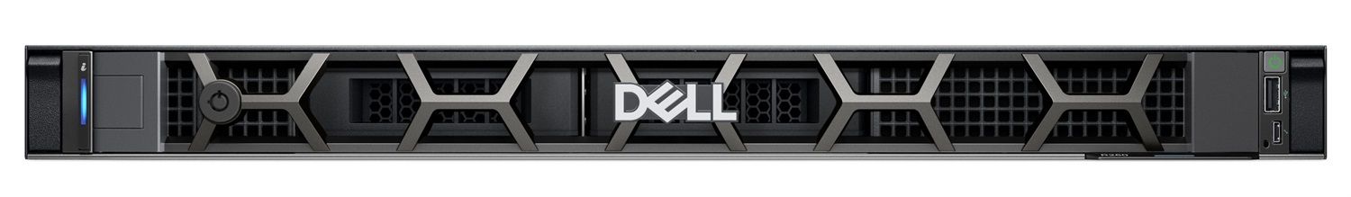 Dell PowerEdge R260