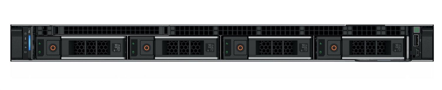 Dell PowerEdge R360