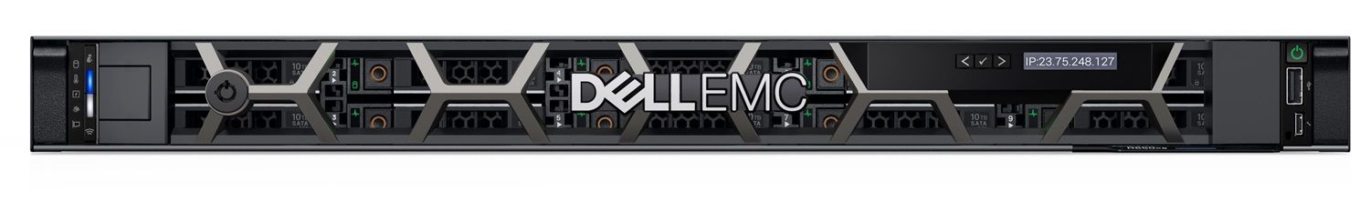 Dell PowerEdge R650XS