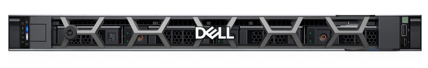 Dell PowerEdge R660XS