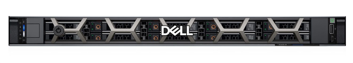 Dell PowerEdge R6615