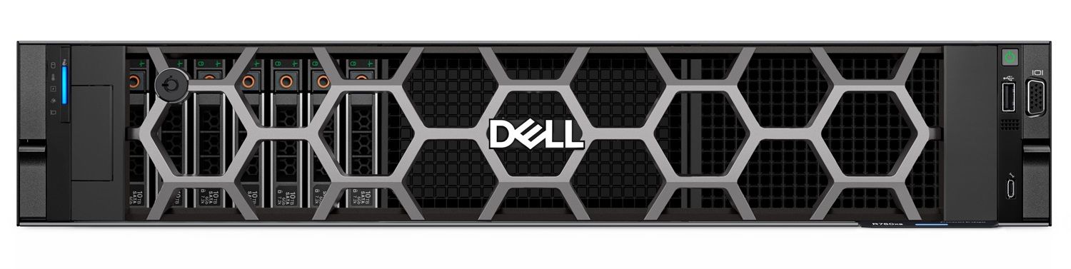 Dell PowerEdge R760XS