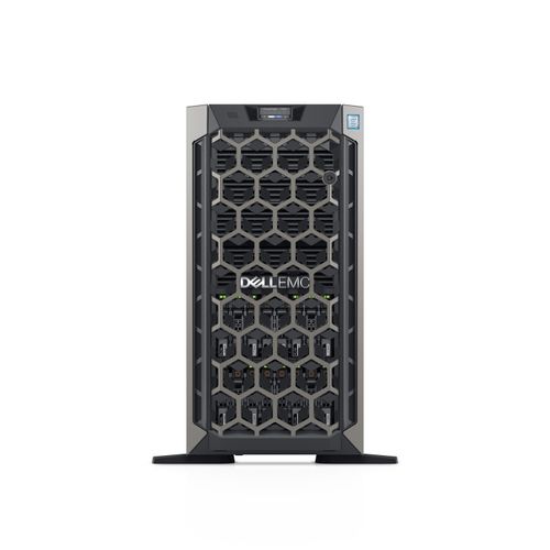 Dell PowerEdge T640