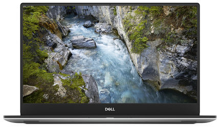 Dell Precision 5540