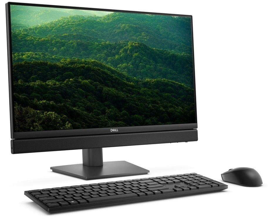 Dell All-in-One 27'' EC27250 | Confronta prezzi | Trovaprezzi.it