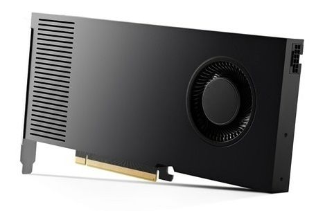 Dell RTX 4000 Ada Generation