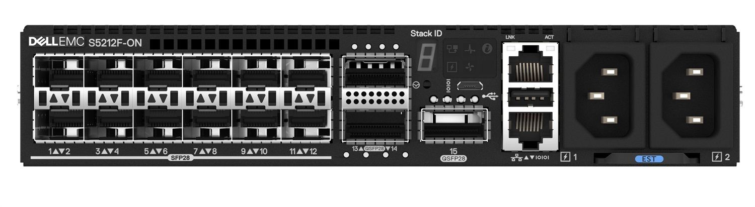 Dell S5212F-ON