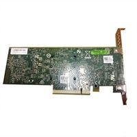 Dell Scheda di rete e adattatore Fibra