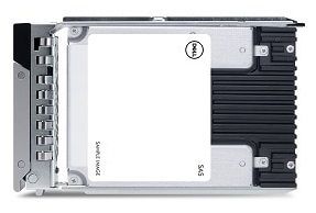 Dell SSD 1920GB 2.5'' SAS
