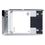 Dell SSD 1920GB 2.5'' SAS