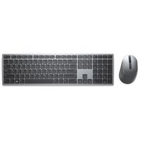 Dell Tastiera e mouse senza fili (KM7321WGY-ITL)