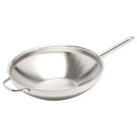 Demeyere Specialties wok