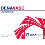Dena Farma Denavasc Compresse