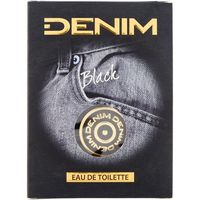 Denim Black Eau de Toilette