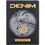 Denim Black Eau de Toilette