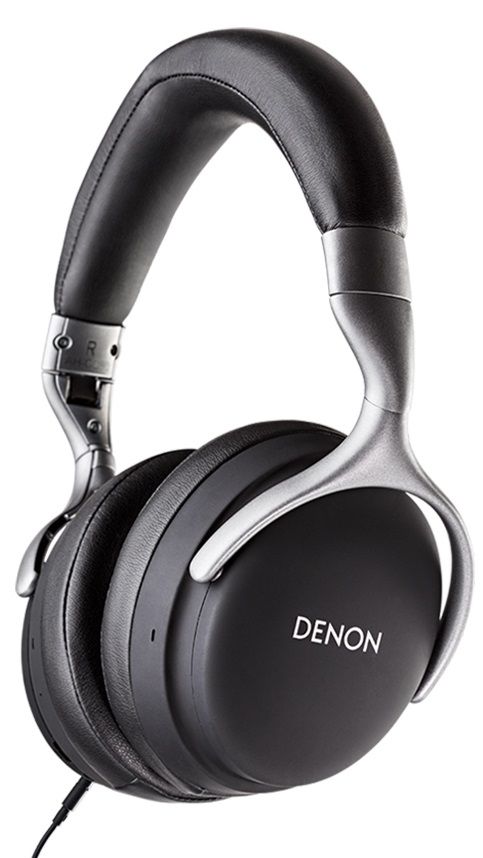 Denon AH-GC25NC