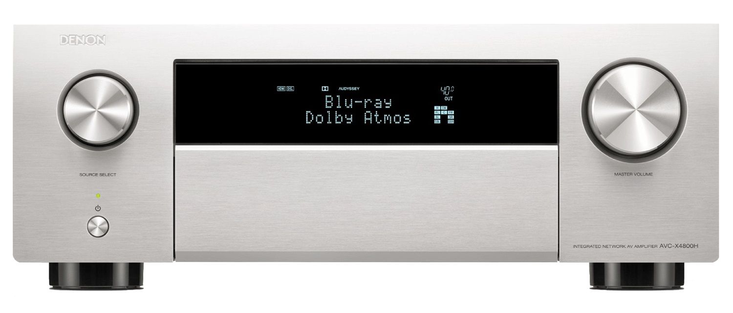 Amplificatore Audio Donner 4 Canali 1000W - Bluetooth 5.0, USB, FM, Microfoni Per Karaoke E Casa - Foto 8