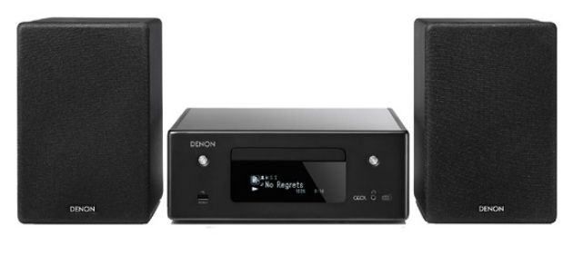 Denon CEOL N11DAB