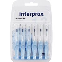 Dentaid Scovolini Interprox