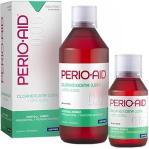 Dentaid Perio-Aid Active Control Collutorio