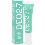 Deo2-7 Siero Prevenzione Odore
